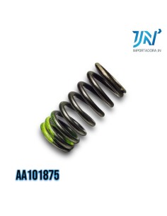 RESORTE VALVULA BAJAJ TC