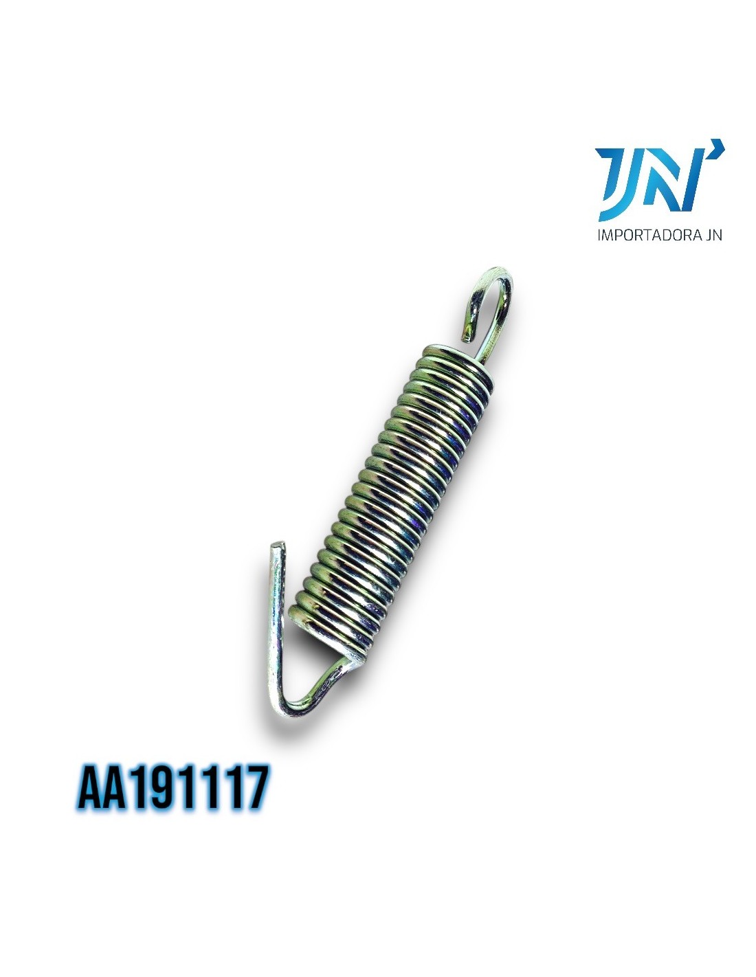 RESORTE PALANCA DE REVERSA BAJAJ FL/TC/UG