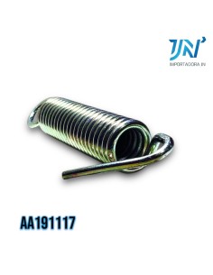 RESORTE PALANCA DE REVERSA BAJAJ FL/TC/UG 2