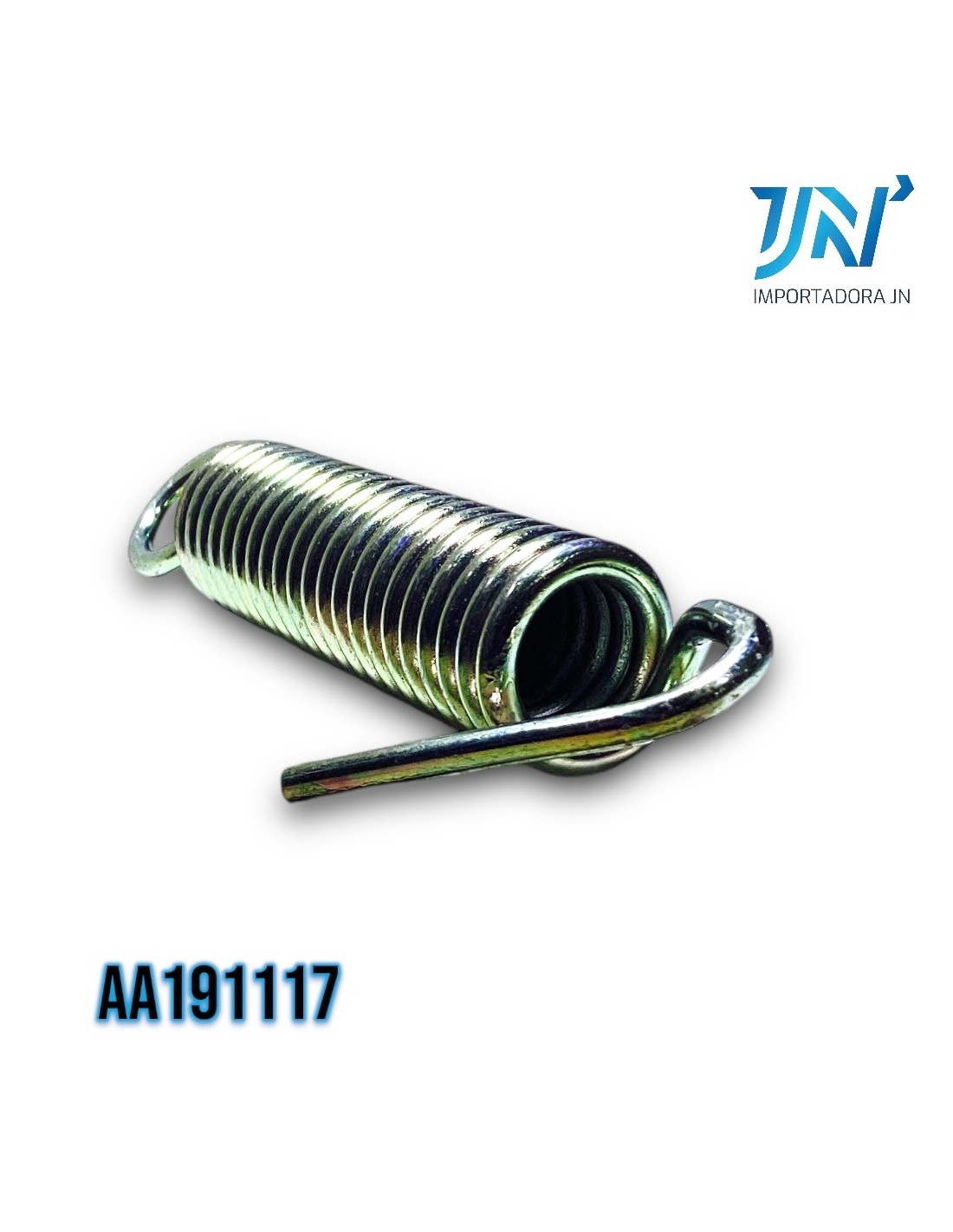 RESORTE PALANCA DE REVERSA BAJAJ FL/TC/UG