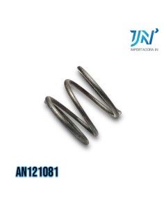 RESORTE FILTRO ACEITE BAJAJ RE205 2