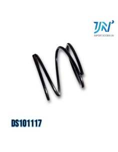 RESORTE DEL PEDAL DE ARRANQUE BAJAJ BOXER 150