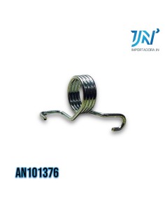 RESORTE DEL EJE LEVA DE EMBRAGUE BAJAJ TC