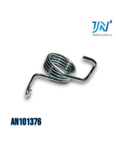 RESORTE DEL EJE LEVA DE EMBRAGUE BAJAJ TC 2