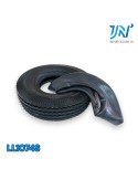 LLANTA 4.00-8 ANCHA DOSCIL