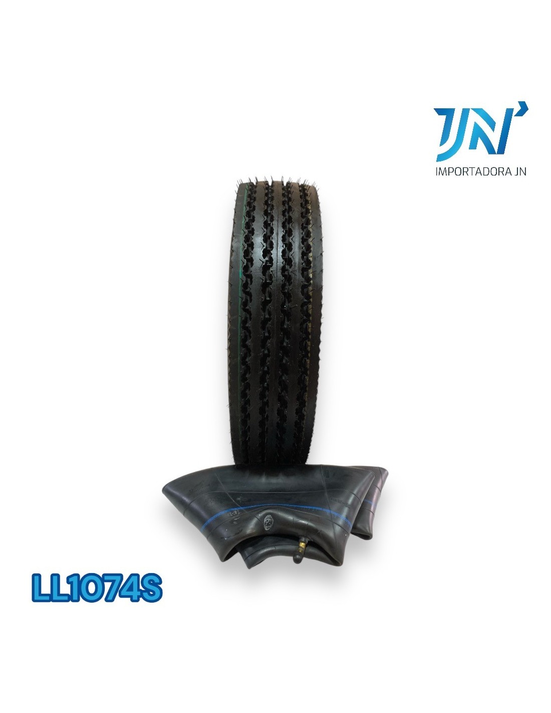 LLANTA 4.00-8 ANCHA DOSCIL