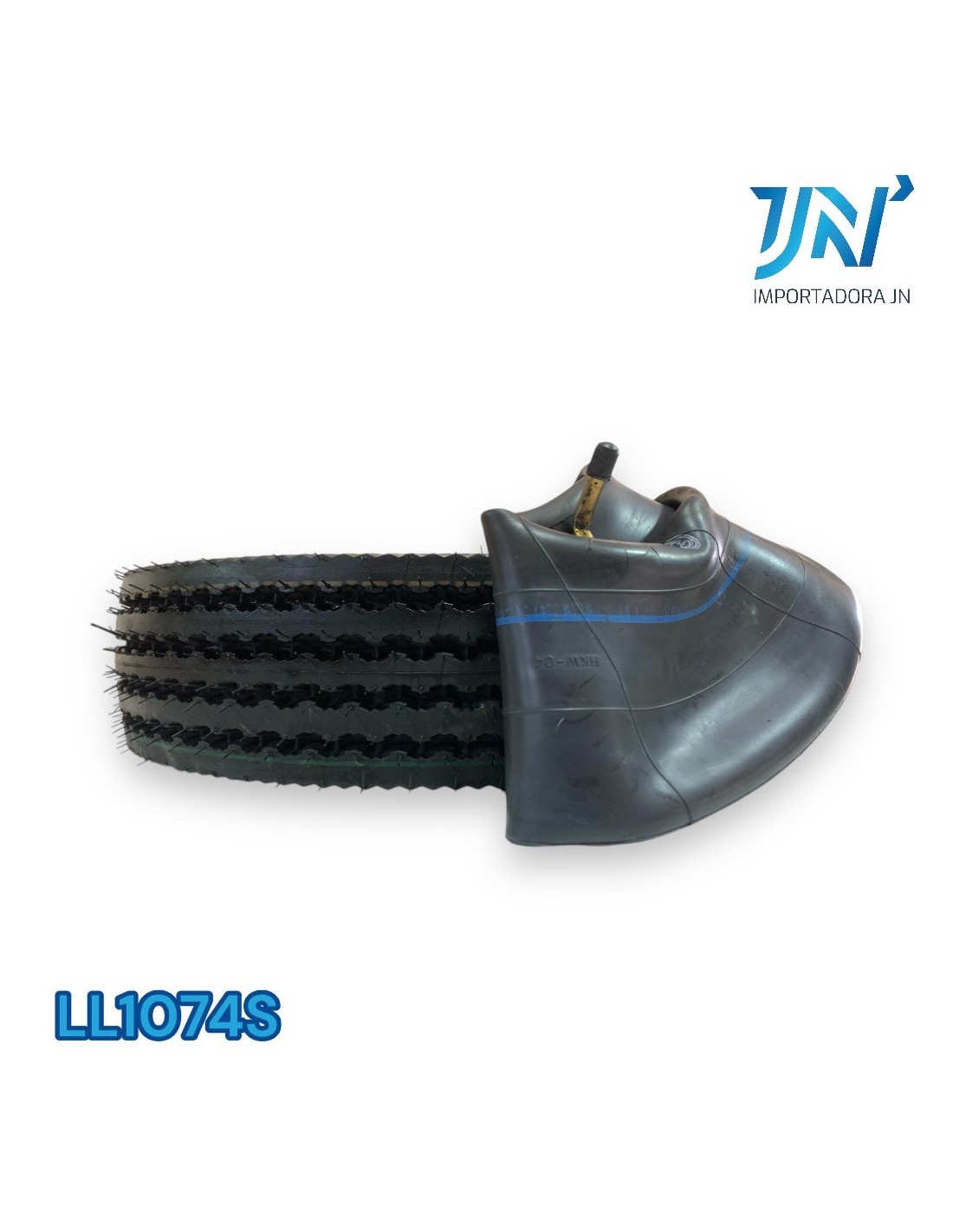 LLANTA 4.00-8 ANCHA DOSCIL