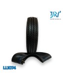 LLANTA 4.00-8 ANCHA 396L DOSCIL