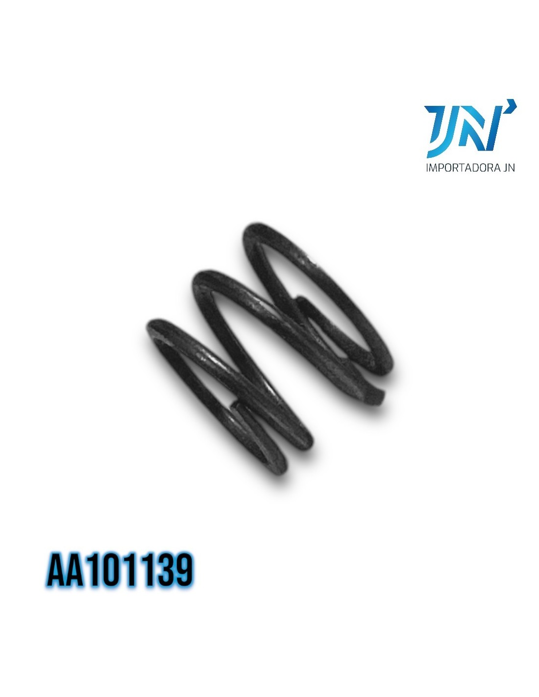 RESORTE DEL CIGUEÑAL BAJAJ RE205/FL/TC