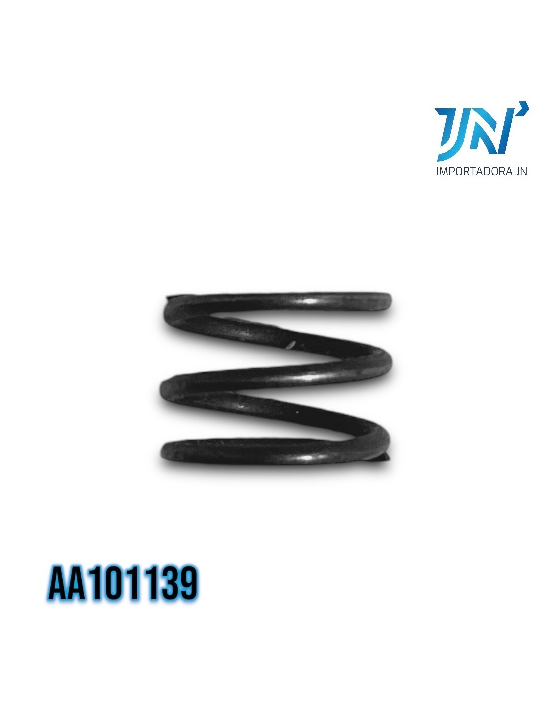 RESORTE DEL CIGUEÑAL BAJAJ RE205/FL/TC