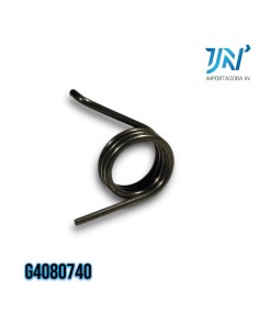 RESORTE DEL BRAZO ACTUADOR MD TVS KING