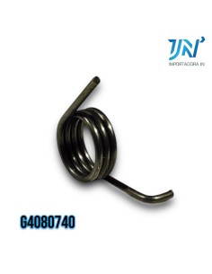 RESORTE DEL BRAZO ACTUADOR MD TVS KING 2