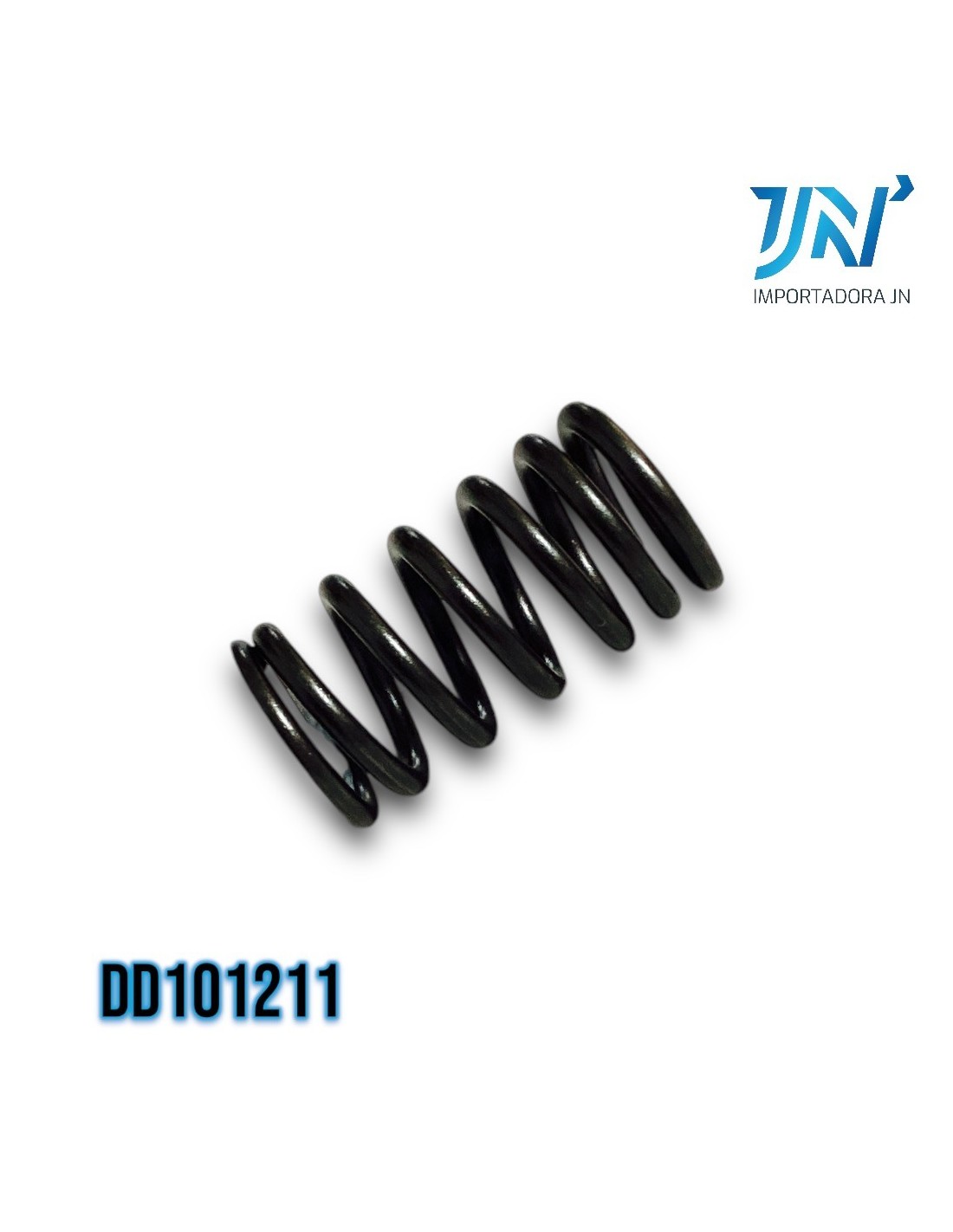 RESORTE DE VALVULA BAJAJ RE205