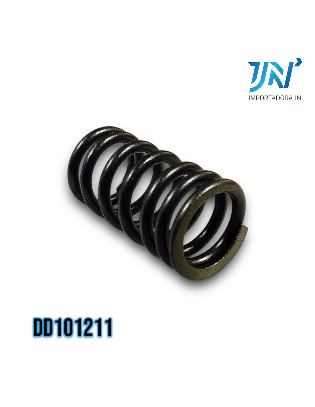 RESORTE DE VALVULA BAJAJ RE205