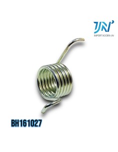 RESORTE DE PEDAL FRENO BAJAJ FL/TC 2