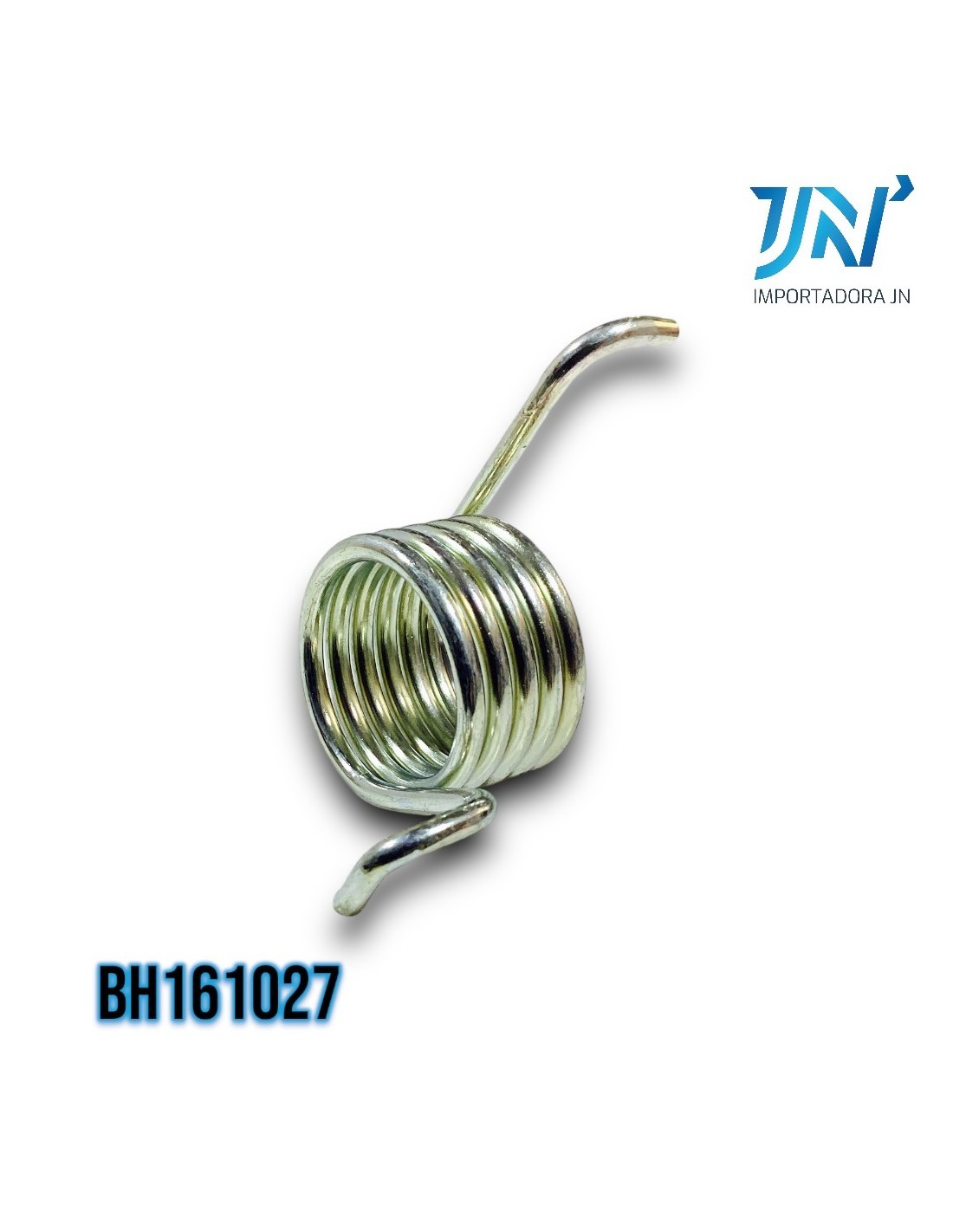 RESORTE DE PEDAL FRENO BAJAJ FL/TC