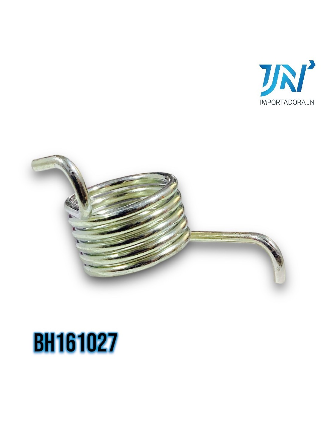 RESORTE DE PEDAL FRENO BAJAJ FL/TC