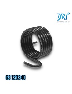 RESORTE DE PEDAL DE FRENO TVS KING 2