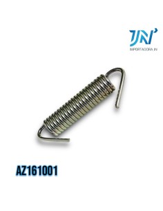 RESORTE DE PALANCA DE REVERSA BAJAJ RE205/ TC