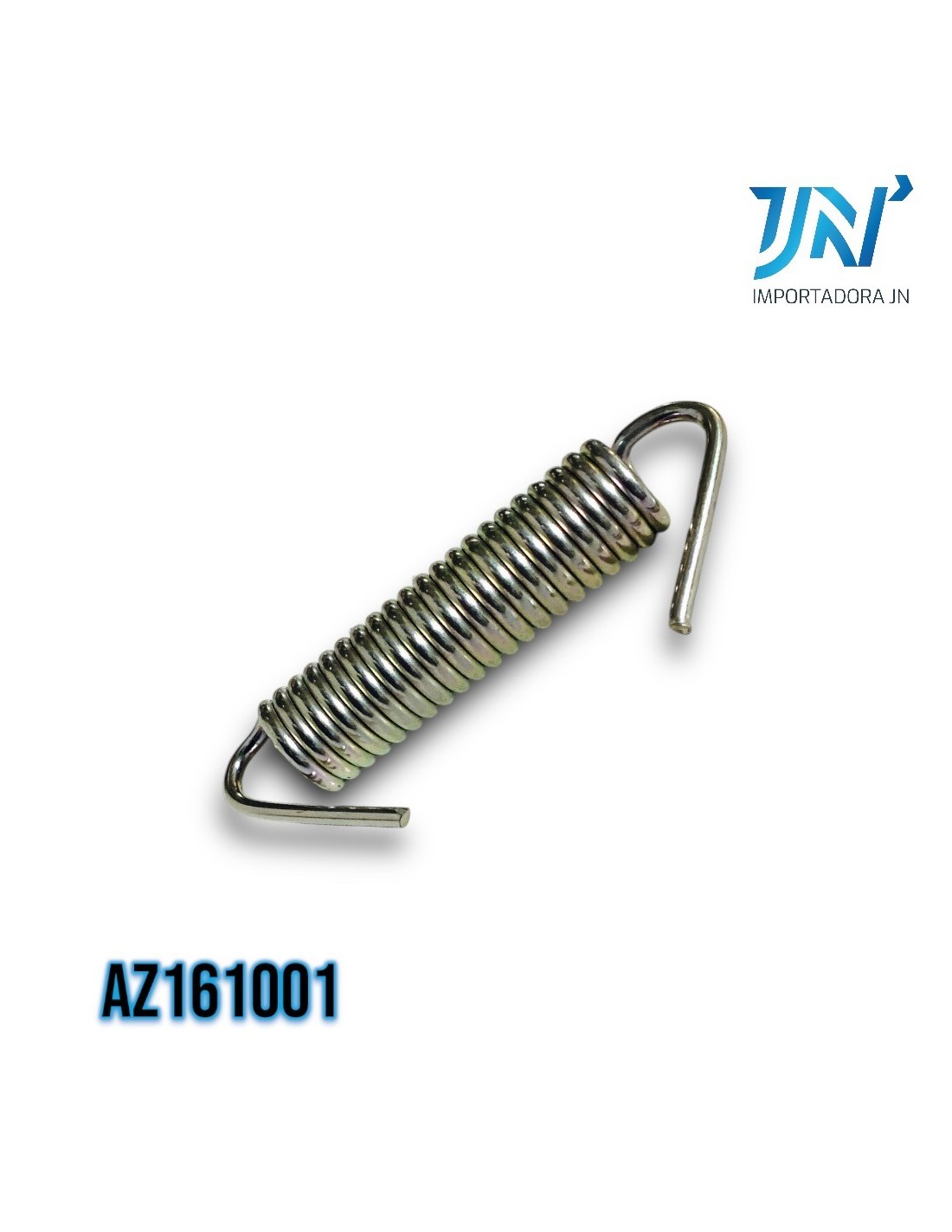 RESORTE DE PALANCA DE REVERSA BAJAJ RE205/ TC