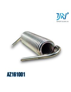 RESORTE DE PALANCA DE REVERSA BAJAJ RE205/ TC 2