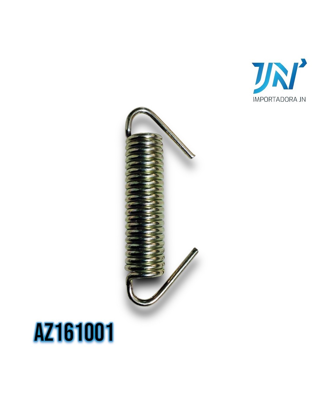 RESORTE DE PALANCA DE REVERSA BAJAJ RE205/ TC