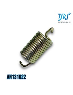 RESORTE DE LEVA DE REVERSA BAJAJ RE205/FL/TC