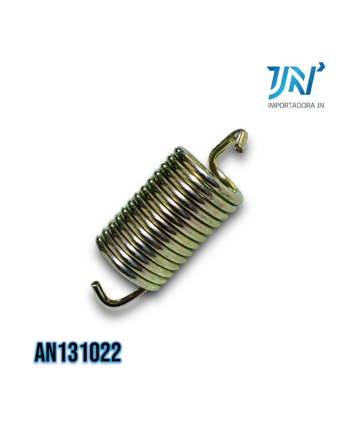 RESORTE DE LEVA DE REVERSA BAJAJ RE205/FL/TC