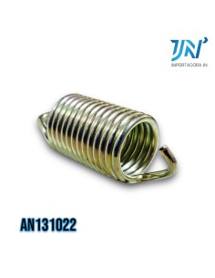 RESORTE DE LEVA DE REVERSA BAJAJ RE205/FL/TC 2