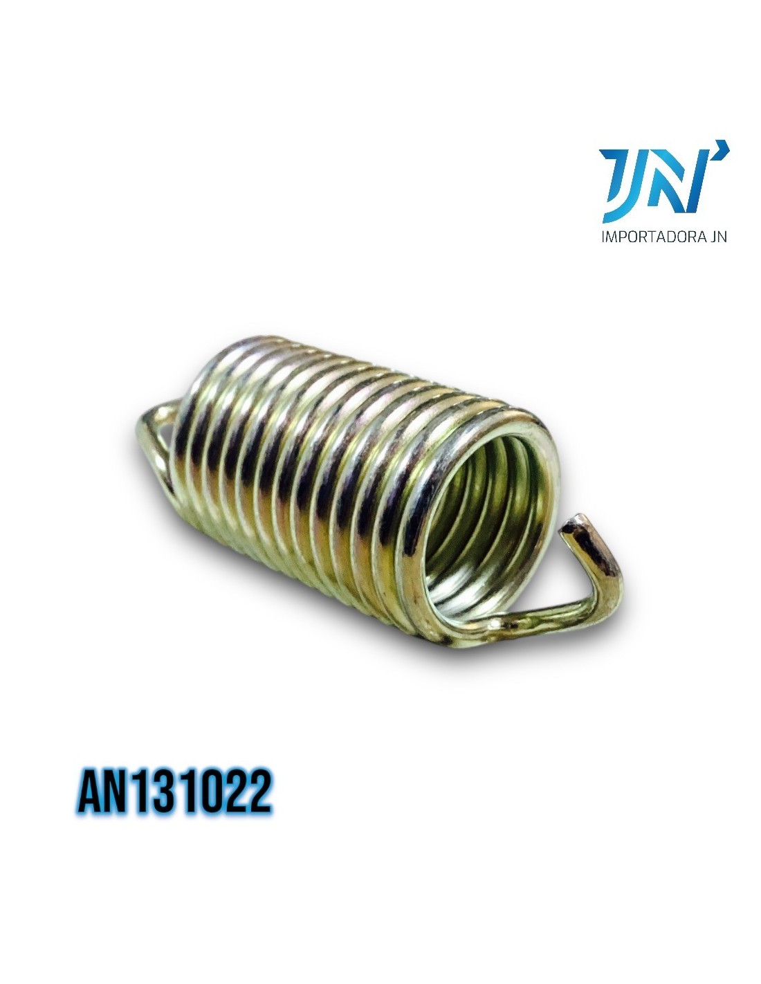 RESORTE DE LEVA DE REVERSA BAJAJ RE205/FL/TC