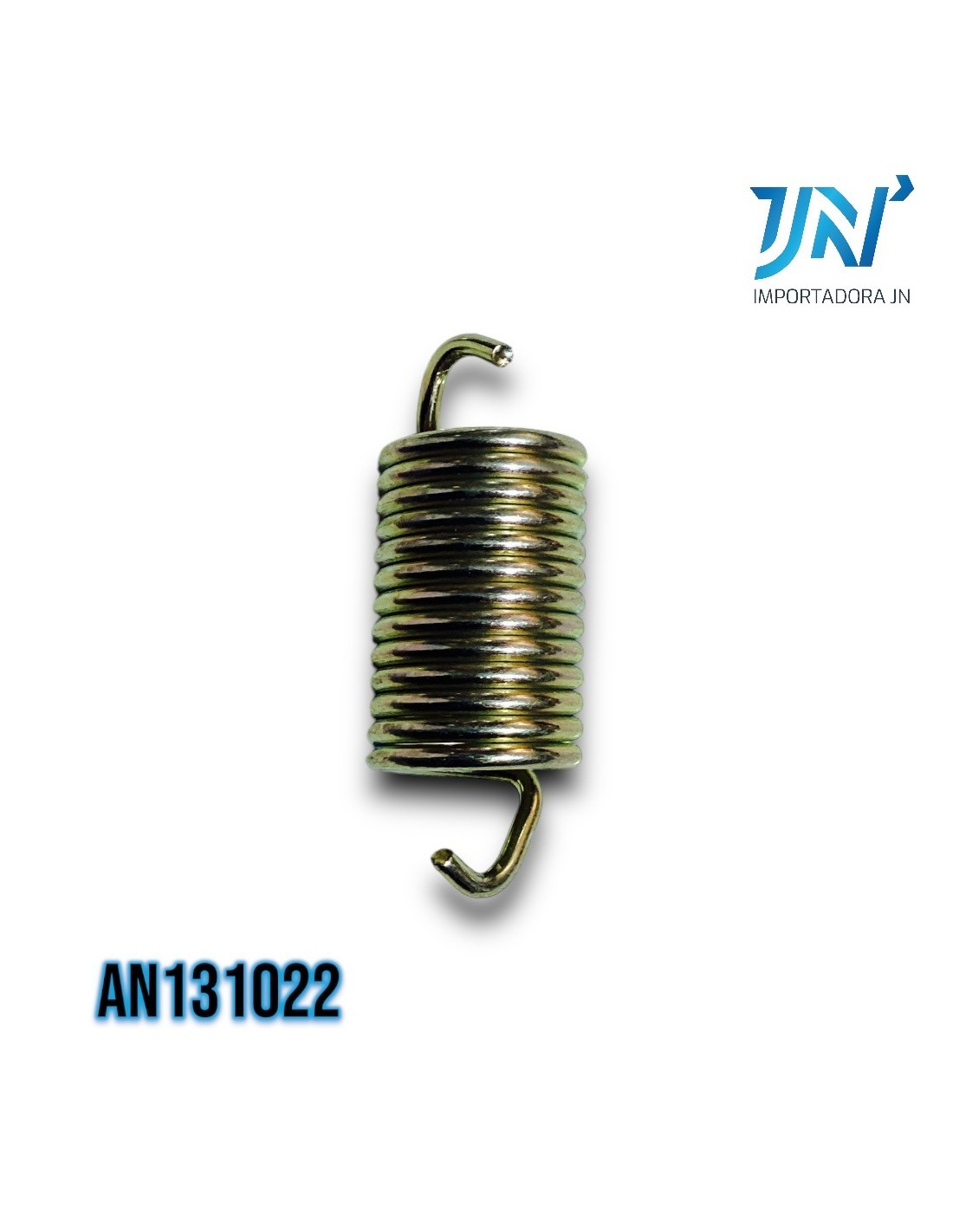 RESORTE DE LEVA DE REVERSA BAJAJ RE205/FL/TC