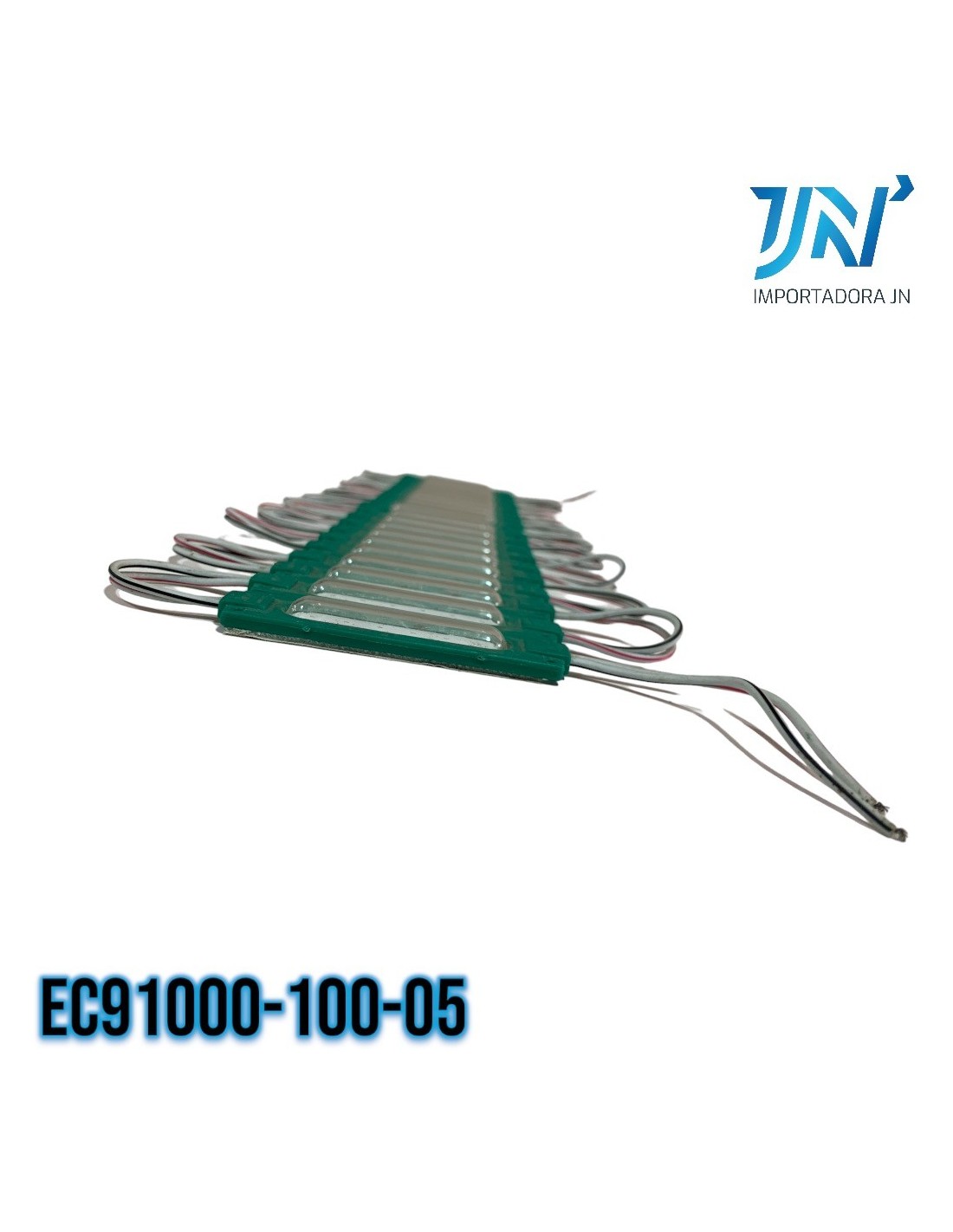 PASTILLA LUZ VERDE 12V - LED