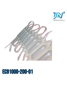 PASTILLA LUZ INTERMITENTES 12V - LED 2