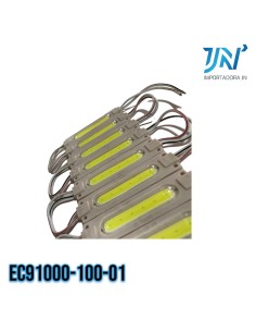 PASTILLA LUZ BLANCA 12V - LED