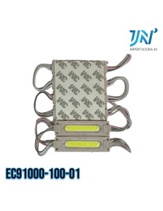 PASTILLA LUZ BLANCA 12V - LED 2