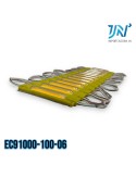 PASTILLA LUZ AMARILLO 12V - LED