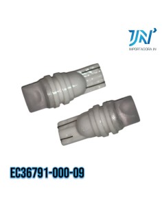 BOMBILLO UÑA T10 FLASH AZUL 2