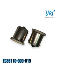 BOMBILLO DEL DIRECCIONAL BLANCO/AMARILLO UNIVERSAL LED