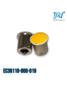 BOMBILLO DEL DIRECCIONAL BLANCO/AMARILLO UNIVERSAL LED 2