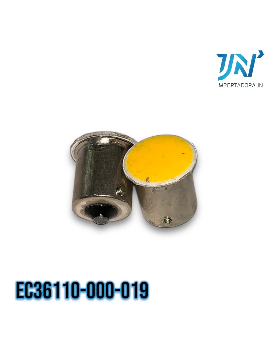 BOMBILLO DEL DIRECCIONAL BLANCO/AMARILLO UNIVERSAL LED