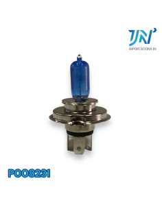 BOMBILLO 12V-35/35W 3PTAS YOG GENUINE PARTS - LUZ BLANCA