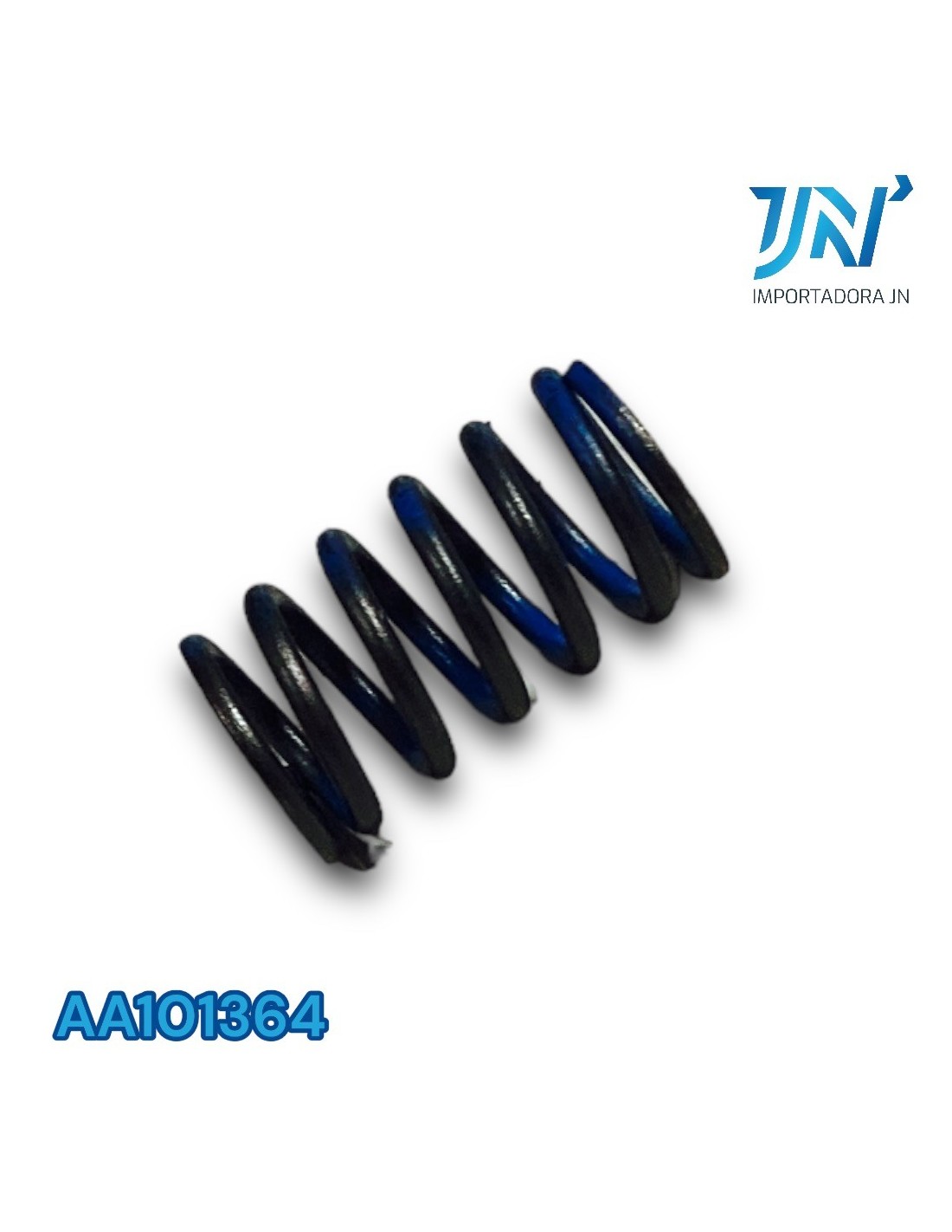 RESORTE DE EMBRAGUE (6) BAJAJ RE205