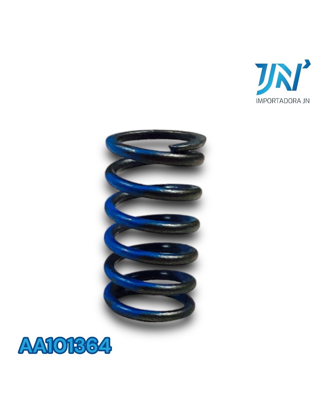 RESORTE DE EMBRAGUE (6) BAJAJ RE205