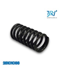 RESORTE DE CRUCETA BAJAJ RE205/ FL/ TC 2