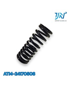 RESORTE DE AMORTIGUADOR POST ATMAK RE205/FL/TC