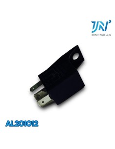 RELAY ENCENDIDO/ LUCES BAJAJ RE205/ FL/ TC/UG