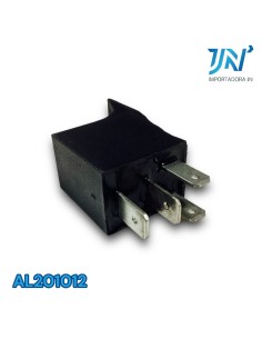 RELAY ENCENDIDO/ LUCES BAJAJ RE205/ FL/ TC/UG 2