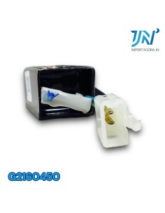 RELAY DE LUCES TVS KING