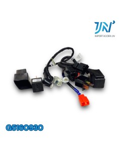 RELAY DE BATERIA TVS KING