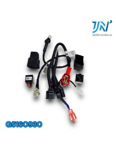 RELAY DE BATERIA TVS KING 2